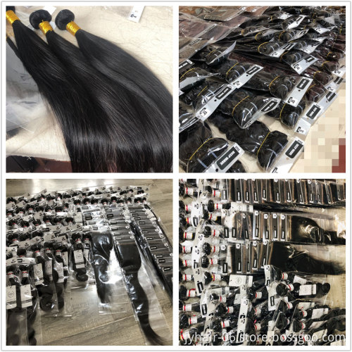 Free Sample Unprocessed Virgin Cuticle Aligned Indian Hair From India,Indian Raw Hair Bundles Vendors,Raw Indian Hair